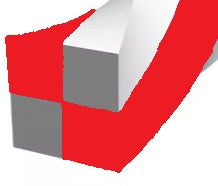 Strimmer Line Red Chess - Home & Garden > Lawn & Garden > Outdoor Power Equipment Accessories > Weed Trimmer Accessories > Weed Trimmer Blades & Spools > Weed Trimmer Spools Garden tools & Accesories