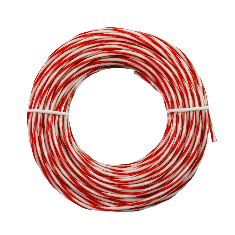 Strimmer Line Red Chess - Home & Garden > Lawn & Garden > Outdoor Power Equipment Accessories > Weed Trimmer Accessories > Weed Trimmer Blades & Spools > Weed Trimmer Spools Garden tools & Accesories