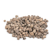 Expanded Clay Aggregate, KERAMZYT, Grade 4-8mm - Home & Garden > Lawn & Garden > Gardening > Sands & Soils