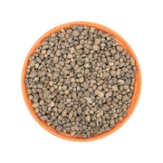 Expanded Clay Aggregate, KERAMZYT, Grade 4-8mm - Home & Garden > Lawn & Garden > Gardening > Sands & Soils