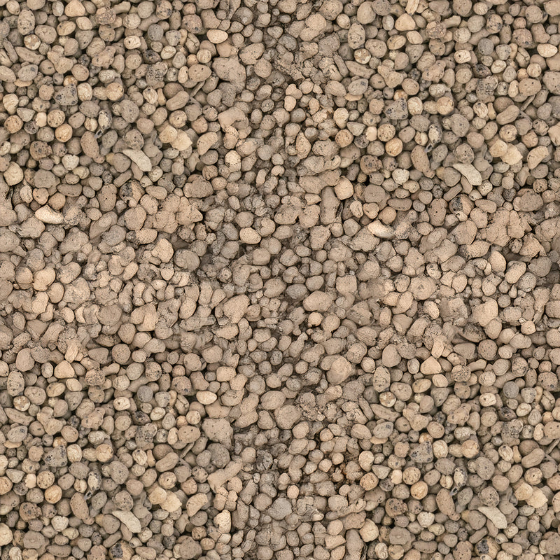 Expanded Clay Aggregate, KERAMZYT, Grade 4-8mm - Home & Garden > Lawn & Garden > Gardening > Sands & Soils