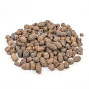 Expanded Clay Aggregate, KERAMZYT, Grade 8-16mm - Home & Garden > Lawn & Garden > Gardening > Sands & Soils