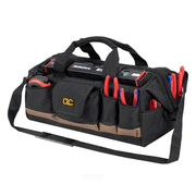 CLC BigMouth Tote Bag, Large - TOOLCARRIERS