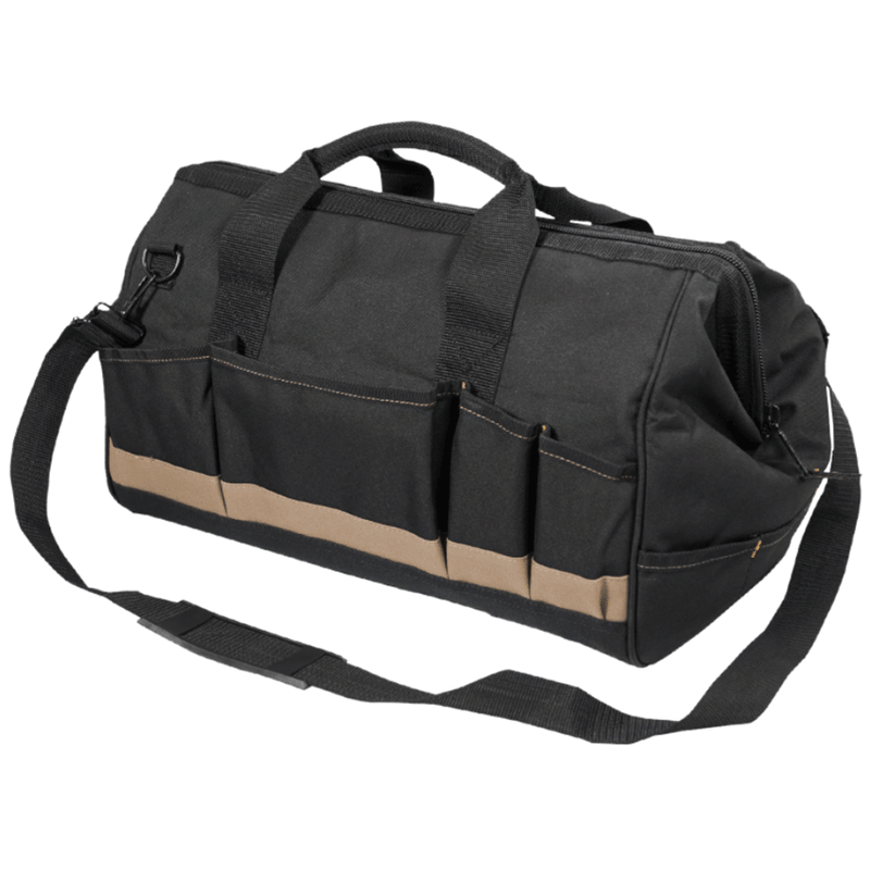 CLC BigMouth Tote Bag, Large - TOOLCARRIERS