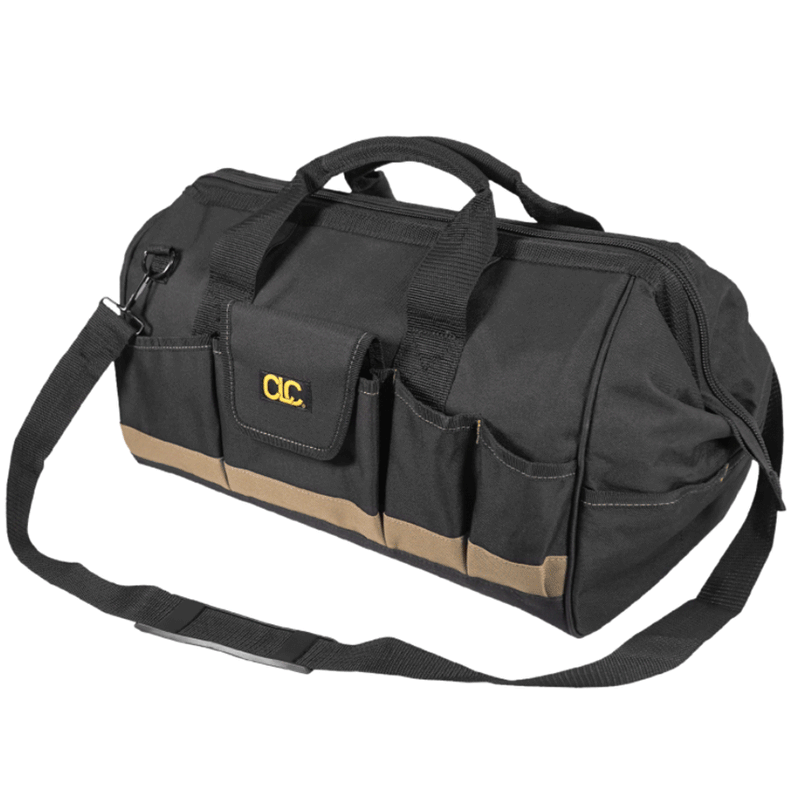 CLC BigMouth Tote Bag, Large - TOOLCARRIERS