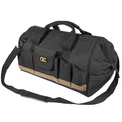 CLC BigMouth Tote Bag, Large - TOOLCARRIERS