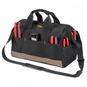 CLC BigMouth Tote Bag, Medium - TOOLCARRIERS