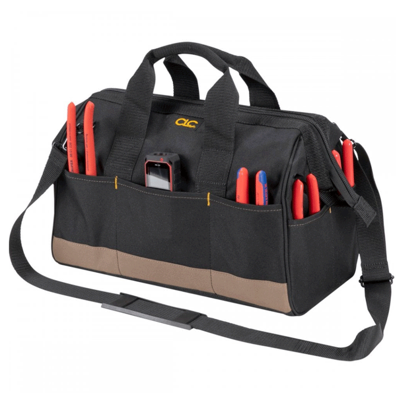 CLC BigMouth Tote Bag, Medium - TOOLCARRIERS