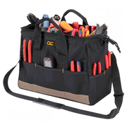 CLC BigMouth Tote Bag, Medium - TOOLCARRIERS
