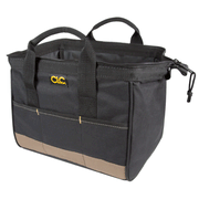 CLC BigMouth Tote Bag, Small - TOOLCARRIERS