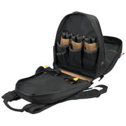 CLC Deluxe Tool Backpack - TOOLCARRIERS