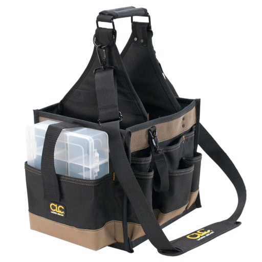 CLC Electrical & Maintenance Tool Carrier, Large - TOOLCARRIERS