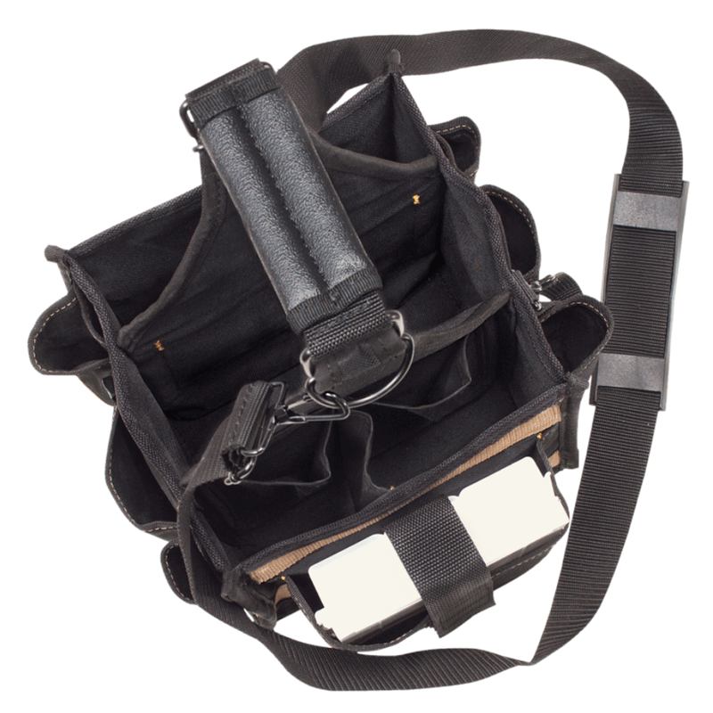 CLC Electrical & Maintenance Tool Carrier, Small - TOOLCARRIERS