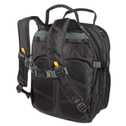 CLC Heavy Duty Multi Pocket Tool Backpack - TOOLCARRIERS