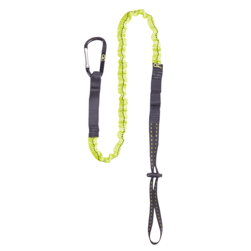 CLC Heavy-Duty Tool Lanyard - TOOLCARRIERS