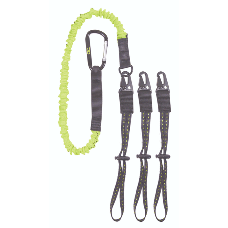 CLC Interchangeable Tool Lanyard - TOOLCARRIERS