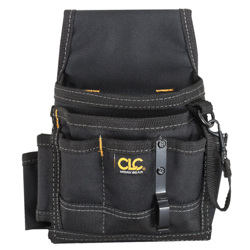 CLC Maintenance & Electricians Pouch, Small - TOOLCARRIERS