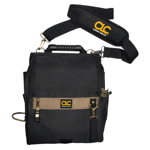 CLC Professional Electrician's Tool Pouch - TOOLCARRIERS