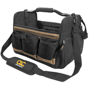 CLC Soft-Sided Tool Box, Medium - TOOLCARRIERS