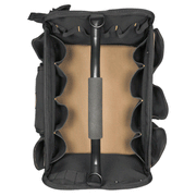 CLC Soft-Sided Tool Box, Medium - TOOLCARRIERS