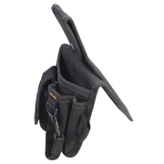 CLC Technician's Tool Pouch, Small - TOOLCARRIERS