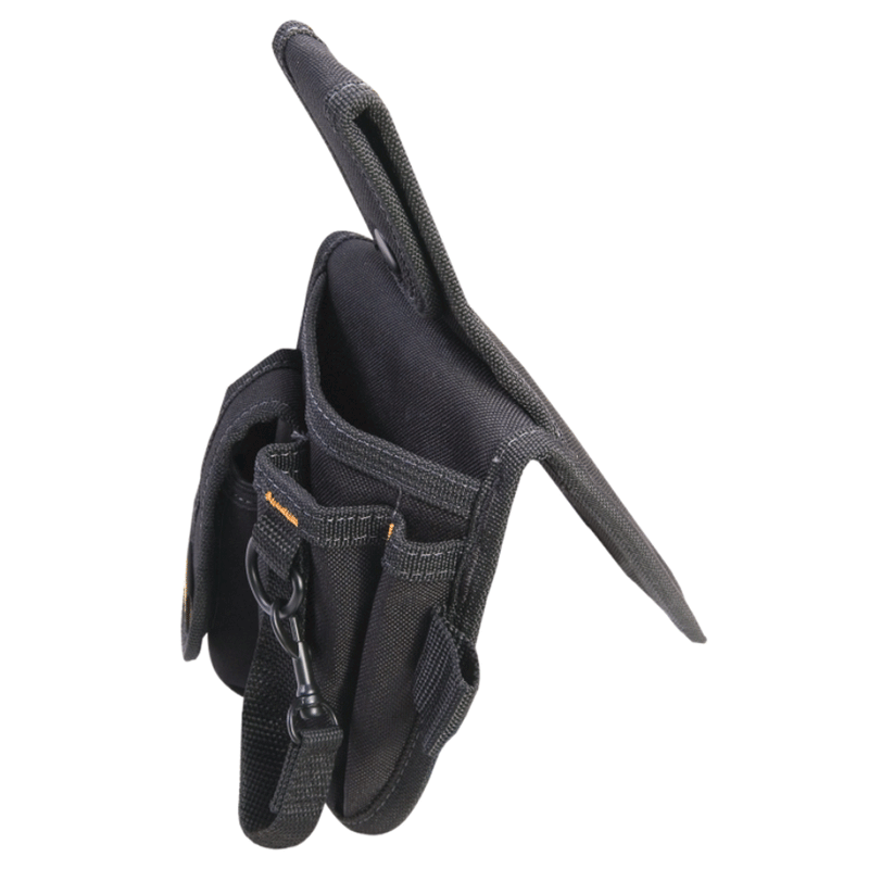 CLC Technician's Tool Pouch, Small - TOOLCARRIERS