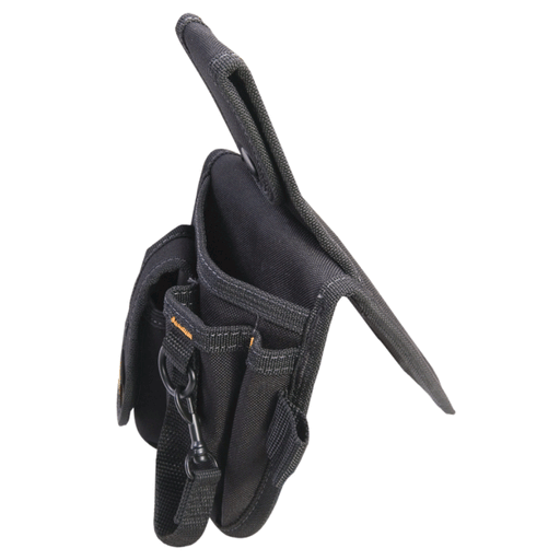 CLC Technician's Tool Pouch, Small - TOOLCARRIERS