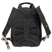 CLC Tool Backpack, USB E-Charge LED Lighted - TOOLCARRIERS