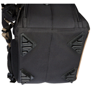 CLC Tool Backpack, USB E-Charge LED Lighted - TOOLCARRIERS