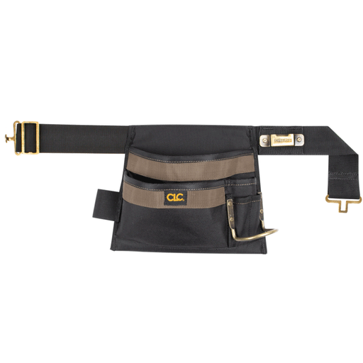 CLC Tool Belt, Single Side - TOOLCARRIERS