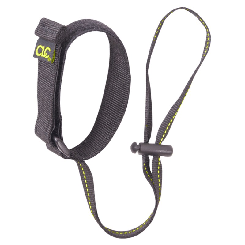 CLC Tool Lanyard for Wrist - TOOLCARRIERS