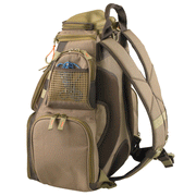 CLC Wild River Nomad, Lighted Backpack - TOOLCARRIERS