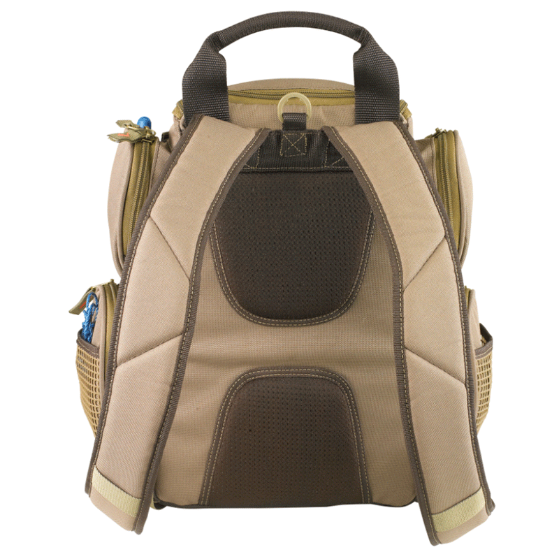 CLC Wild River Recon, Lighted Compact Backpack - TOOLCARRIERS