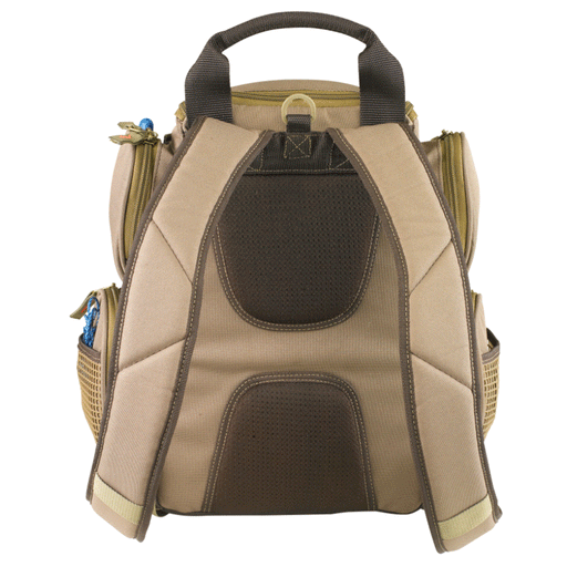 CLC Wild River Recon, Lighted Compact Backpack - TOOLCARRIERS
