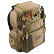 CLC Wild River Recon, Lighted Compact Backpack - TOOLCARRIERS