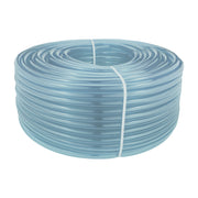 Clear PVC Pipe 10mm*13mm - Hardware > Plumbing > Plumbing Pipes Tech Hose & Fittings