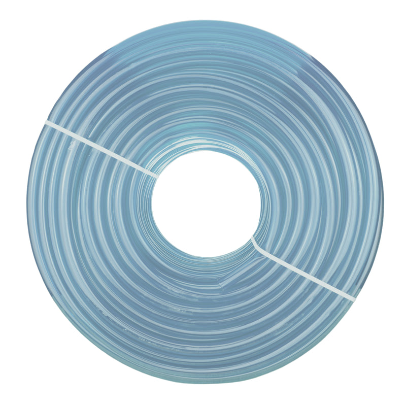 Clear PVC Pipe 12mm*15mm - Hardware > Plumbing > Plumbing Pipes Tech Hose & Fittings