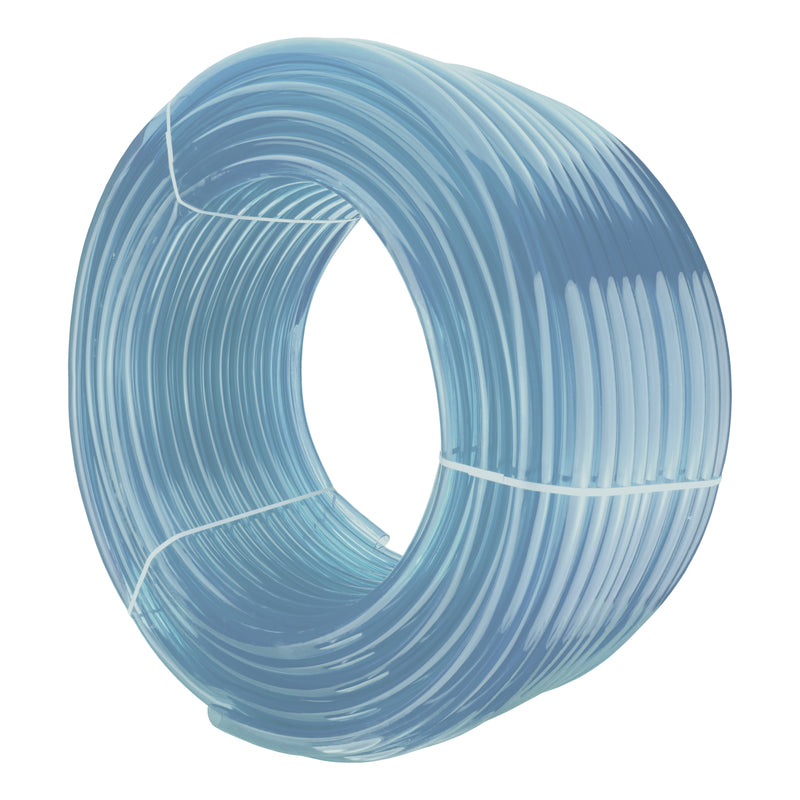 Clear Flexible Hose Pipe 16mm Inside Diameter / 20mm Outside Diameter - Hardware > Plumbing > Plumbing Pipes Tech Hose & Fittings