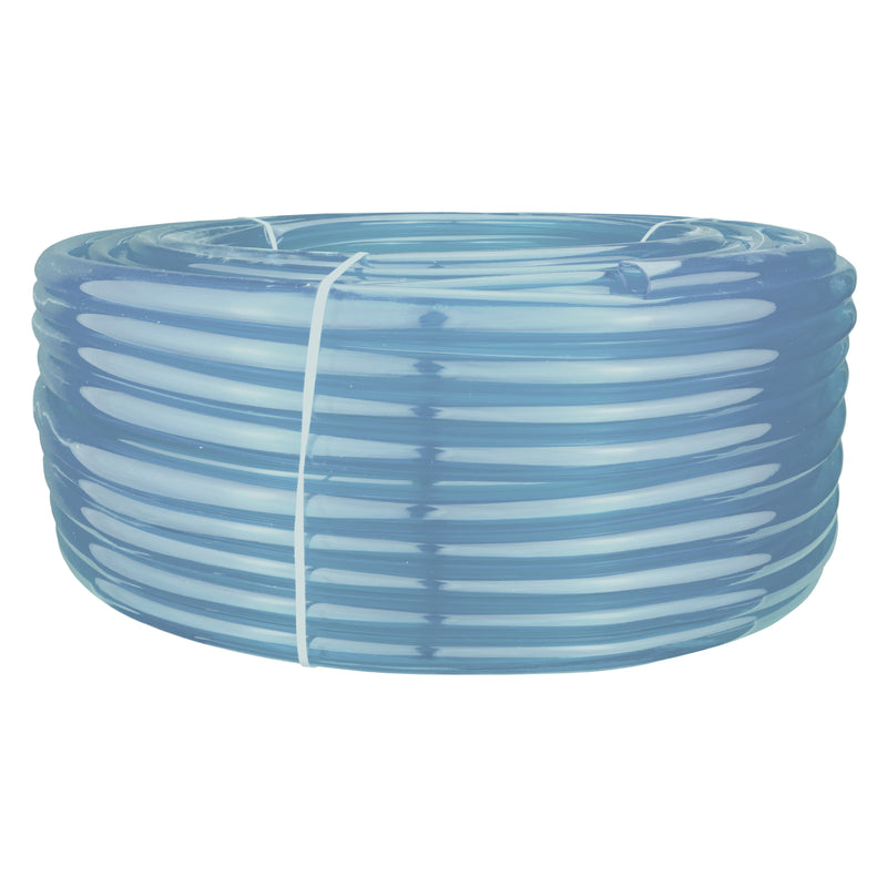 Clear PVC Pipe 22mm*28mm - Hardware > Plumbing > Plumbing Pipes Tech Hose & Fittings