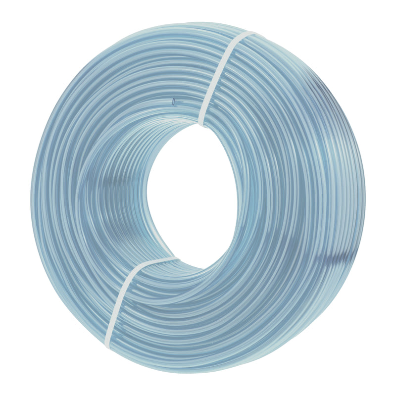 Clear PVC Pipe 3mm*5mm - Hardware > Plumbing > Plumbing Pipes Tech Hose & Fittings