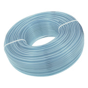 Clear PVC Pipe 5mm*8mm - Hardware > Plumbing > Plumbing Pipes Tech Hose & Fittings