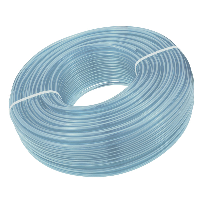 Clear PVC Pipe 5mm*8mm - Hardware > Plumbing > Plumbing Pipes Tech Hose & Fittings