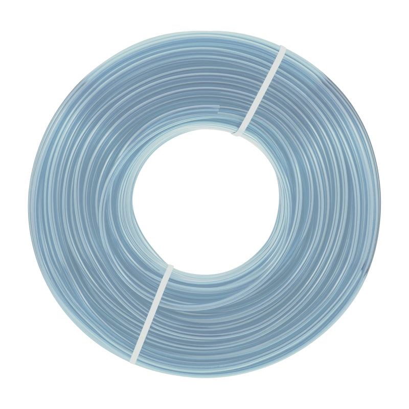 Clear PVC Pipe 5mm*8mm - Hardware > Plumbing > Plumbing Pipes Tech Hose & Fittings