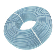 Clear PVC Pipe 6mm*8mm - Hardware > Plumbing > Plumbing Pipes Tech Hose & Fittings