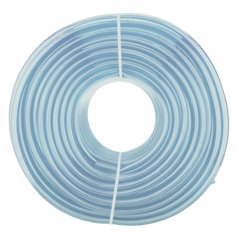 Clear PVC Pipe 8mm*10mm - Hardware > Plumbing > Plumbing Pipes Tech Hose & Fittings