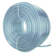 Clear PVC Pipe 8mm*11mm - Hardware > Plumbing > Plumbing Pipes Tech Hose & Fittings