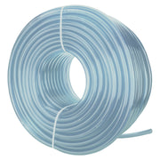Clear PVC Pipe 8mm*11mm - Hardware > Plumbing > Plumbing Pipes Tech Hose & Fittings