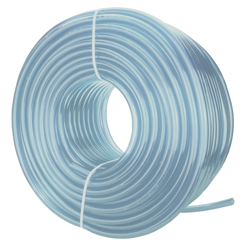 Clear PVC Pipe 8mm*11mm - Hardware > Plumbing > Plumbing Pipes Tech Hose & Fittings