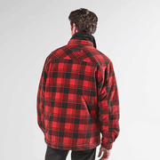 U-POWER WILLOW FLEECE SHIRT - FLEECE CLOTHING