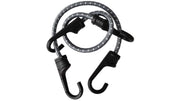 Bungee Cord Hook with PVC-coated Metal Hooks 40cm - OTHER